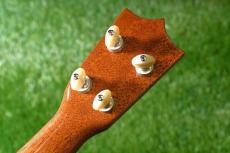 tkitki ukulele AMT-ABALONE Tenor【S/N1572】_6