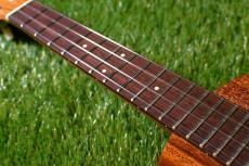 tkitki ukulele AMT-ABALONE Tenor【S/N1572】_7