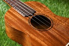 tkitki ukulele AMT-ABALONE Tenor【S/N1572】_11