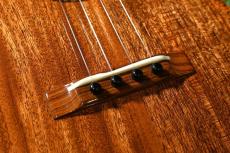 tkitki ukulele AMT-ABALONE Tenor【S/N1572】_12