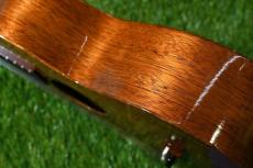 tkitki ukulele AMT-ABALONE Tenor【S/N1572】_14