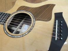 Taylor 814CE DLX V-CLASS_2