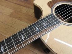 Taylor 814CE DLX V-CLASS_5
