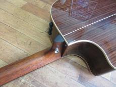 Taylor 814CE DLX V-CLASS_9