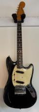 Fender 1966 Mustang【Refinish】_2