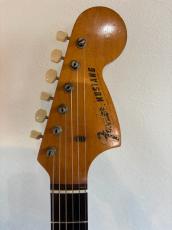 Fender 1966 Mustang【Refinish】_4