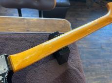 Fender 1966 Mustang【Refinish】_8