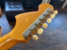 Fender 1966 Mustang【Refinish】_10