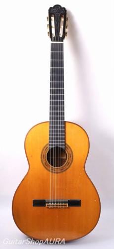 Juan Estruch　[ホアン・エストリッチ] Guitarras Estruch