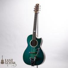 Iwaneko Guitars Type-Vibrato OC