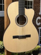 Martin 【日本総本店】【47.6mmナット幅】000C12-16E Nylon #2975932【ショッピングクレジット無金利&超低金利】