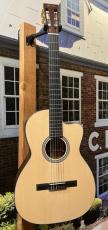 Martin 【日本総本店】【47.6mmナット幅】000C12-16E Nylon #2975932【ショッピングクレジット無金利&超低金利】_2