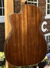 Martin 【日本総本店】【47.6mmナット幅】000C12-16E Nylon #2975932【ショッピングクレジット無金利&超低金利】_3
