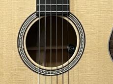 Martin 【日本総本店】【47.6mmナット幅】000C12-16E Nylon #2975932【ショッピングクレジット無金利&超低金利】_5