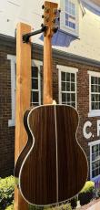 Martin 【日本総本店】【倍音豊かな優しい鳴り】OM-45 Standard #2961968【48回無金利分割可能】_4