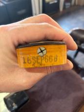 Fender 1966 Mustang【Refinish】_11