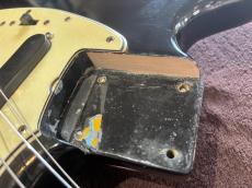 Fender 1966 Mustang【Refinish】_12