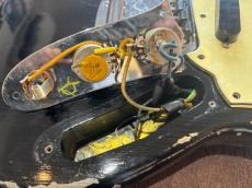 Fender 1966 Mustang【Refinish】_14