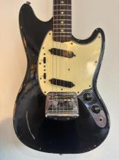 Fender 1966 Mustang【Refinish】