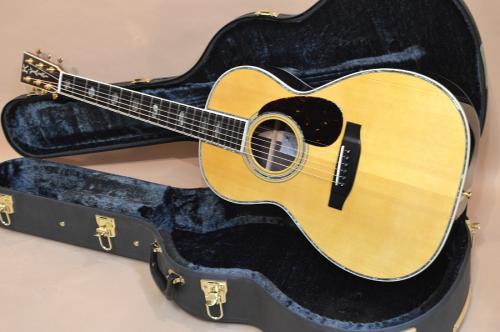 K.Yairi YF-0042 CUSTOM　2025年製