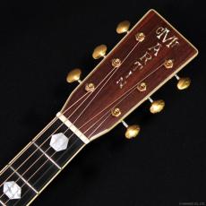 Martin Custom D-45V (2006)_10