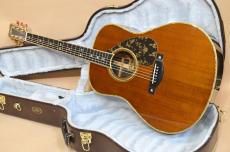 YAMAHA LL-Custom Jacaranda　1998年製