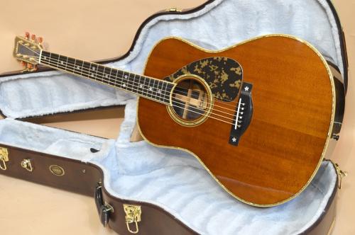 YAMAHA LL-Custom Jacaranda　1998年製