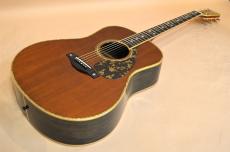 YAMAHA LL-Custom Jacaranda　1998年製_2