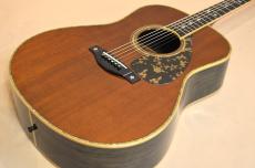 YAMAHA LL-Custom Jacaranda　1998年製_3