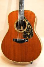 YAMAHA LL-Custom Jacaranda　1998年製_5
