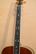 YAMAHA LL-Custom Jacaranda　1998年製_6