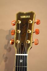 YAMAHA LL-Custom Jacaranda　1998年製_7