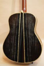 YAMAHA LL-Custom Jacaranda　1998年製_9