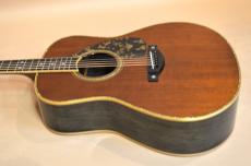 YAMAHA LL-Custom Jacaranda　1998年製_12