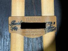 YAMAHA LL-Custom Jacaranda　1998年製_16