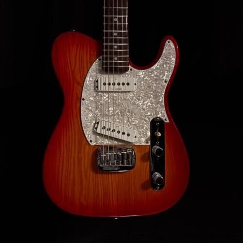 G&L USA ASAT Special Telecaster Type / 3.87kg【下取りで最大15%OFF】【甲府店】