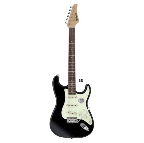 Providence Primary Line pS-204RSC/SS BB -Black-【ローン金利0%】【オンラインストア限定】