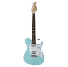 Providence Primary Line pH-202RSC/SS SOB -Sonic Blue-【ローン金利0%】【オンラインストア限定】