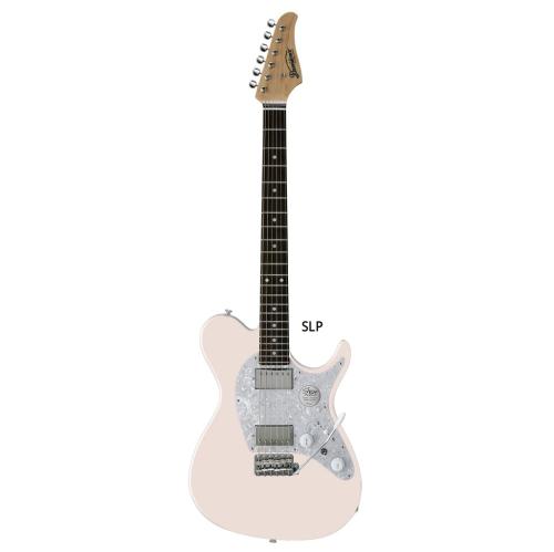 Providence Primary Line pH-202RSC/SS SLP -Shell Pink-【ローン金利0%】【オンラインストア限定】