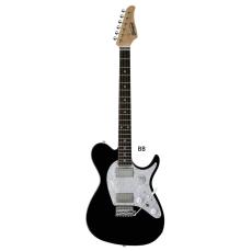 Providence Primary Line pH-202RSC/SS BB -Black-【ローン金利0%】【オンラインストア限定】