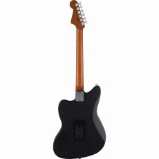 Fender Acoustasonic Standard Jazzmaster -Black-【オンラインストア限定】_2