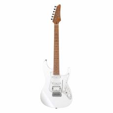 Ibanez Prestige AZ2204 PW -Pearl White-【ローン金利0%】【オンラインストア限定】