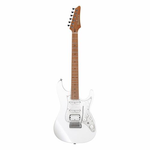 Ibanez Prestige AZ2204 PW -Pearl White-【ローン金利0%】【オンラインストア限定】