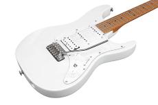 Ibanez Prestige AZ2204 PW -Pearl White-【ローン金利0%】【オンラインストア限定】_3