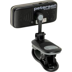 PETERSON Strobo Clip HD 《クリップ型ストロボチューナー》【オンラインストア限定】_5