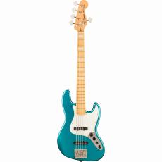Squier by Fender Classic Vibe Active 70s Jazz Bass V -Ocean Turquoise-【オンラインストア限定】