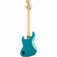 Squier by Fender Classic Vibe Active 70s Jazz Bass V -Ocean Turquoise-【オンラインストア限定】_2