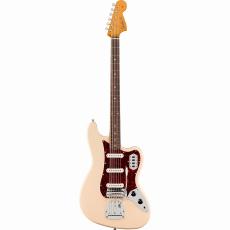 Fender Vintera III Early 60s Bass VI -Olympic White-【ローン金利0%】【オンラインストア限定】