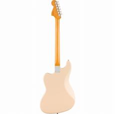 Fender Vintera III Early 60s Bass VI -Olympic White-【ローン金利0%】【オンラインストア限定】_2