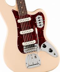 Fender Vintera III Early 60s Bass VI -Olympic White-【ローン金利0%】【オンラインストア限定】_3